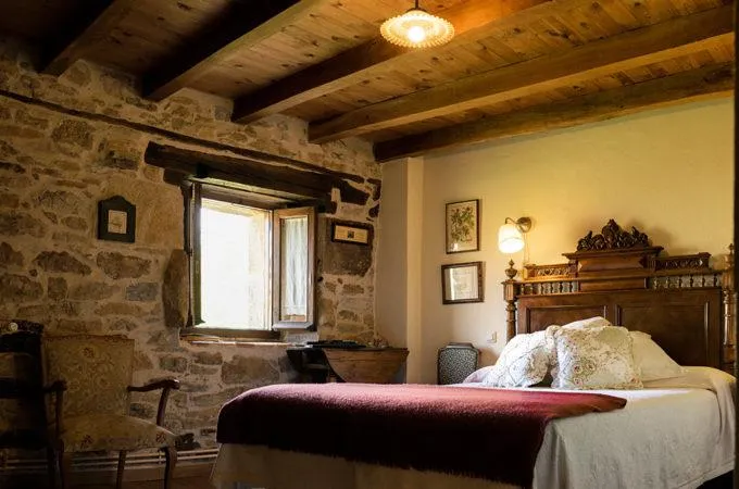 Habitación El Nogal