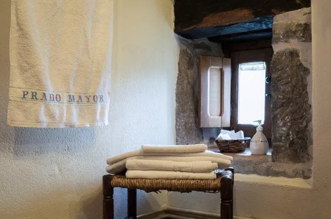Habitación El Peral
